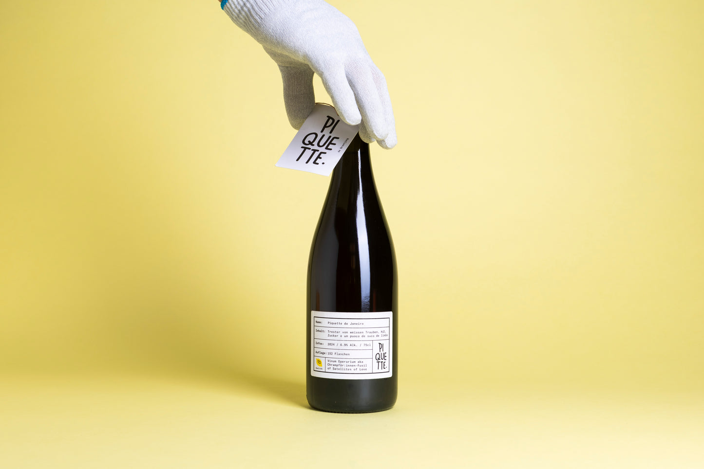 Sixpack of Love 2024