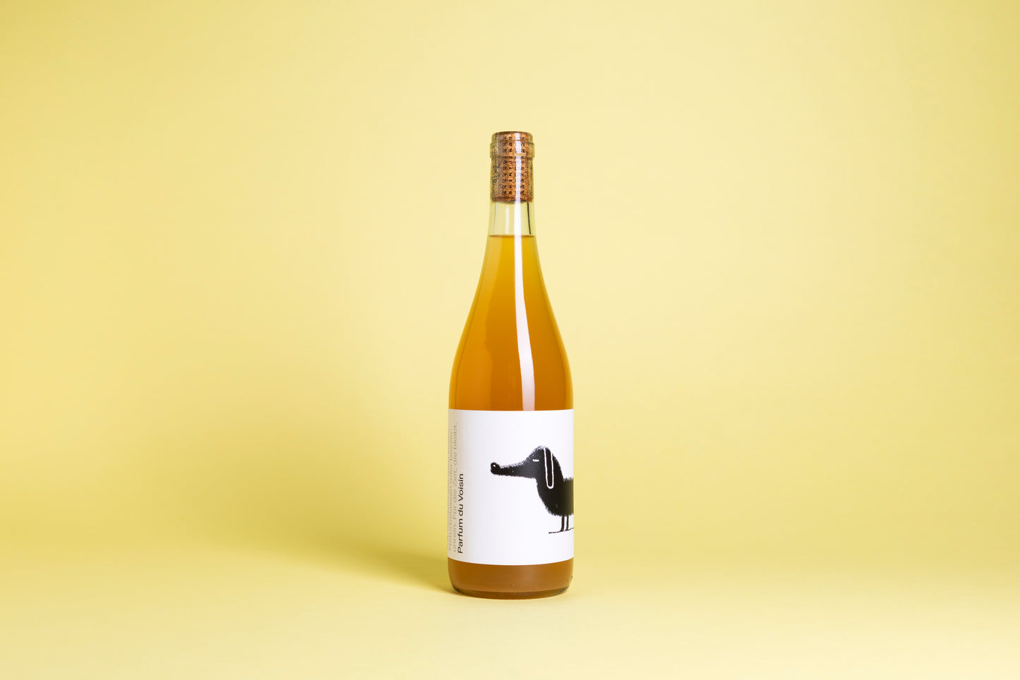 Parfum du Voisin 2024