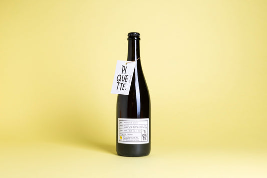 Piquette de Janeiro 2024