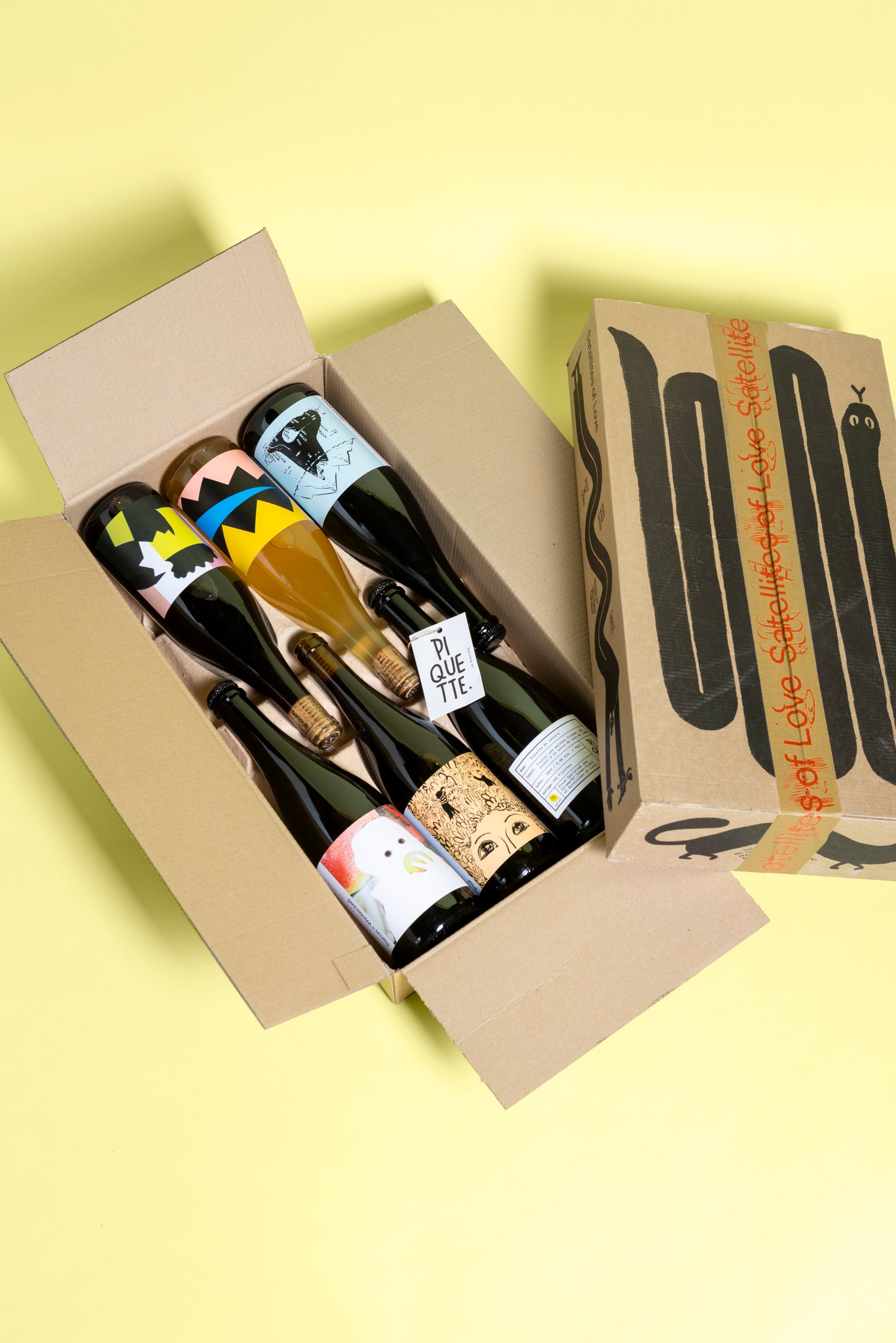 Sixpack of Love 2024